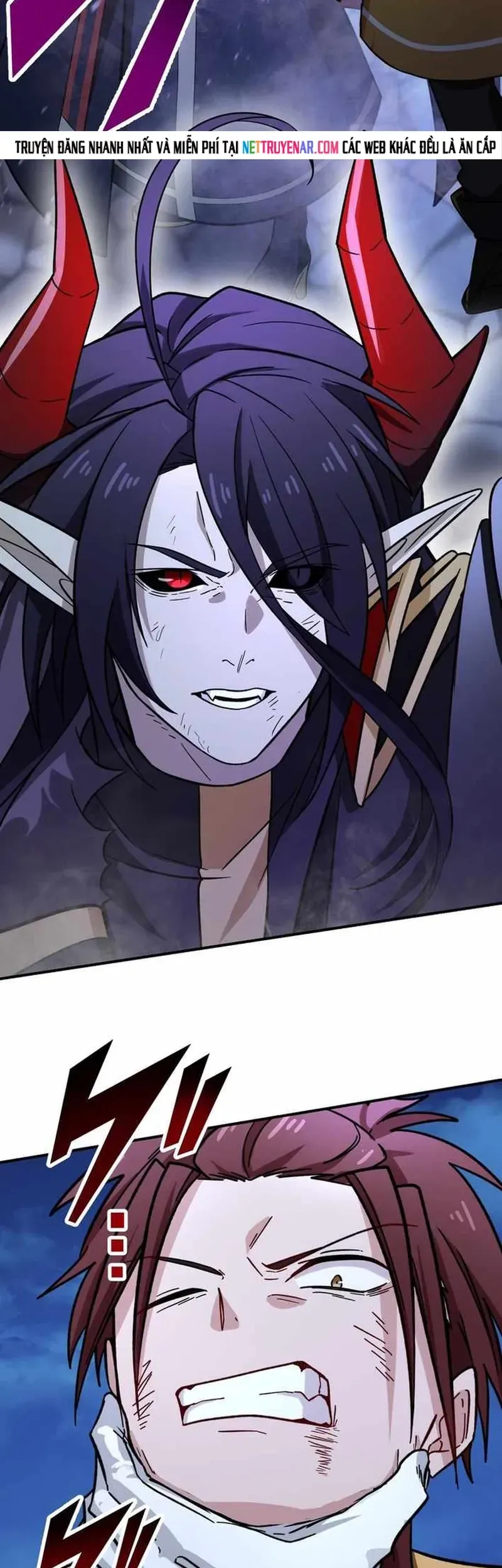 Sát thủ mạnh nhất chuyển sinh sang thế giới khác Chap 118 - Next Chap 117