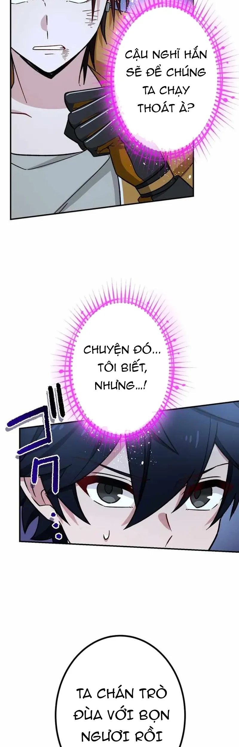 Sát thủ mạnh nhất chuyển sinh sang thế giới khác Chap 118 - Next Chap 117