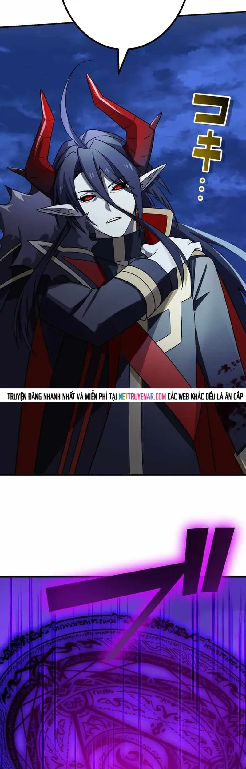 Sát thủ mạnh nhất chuyển sinh sang thế giới khác Chap 118 - Next Chap 117