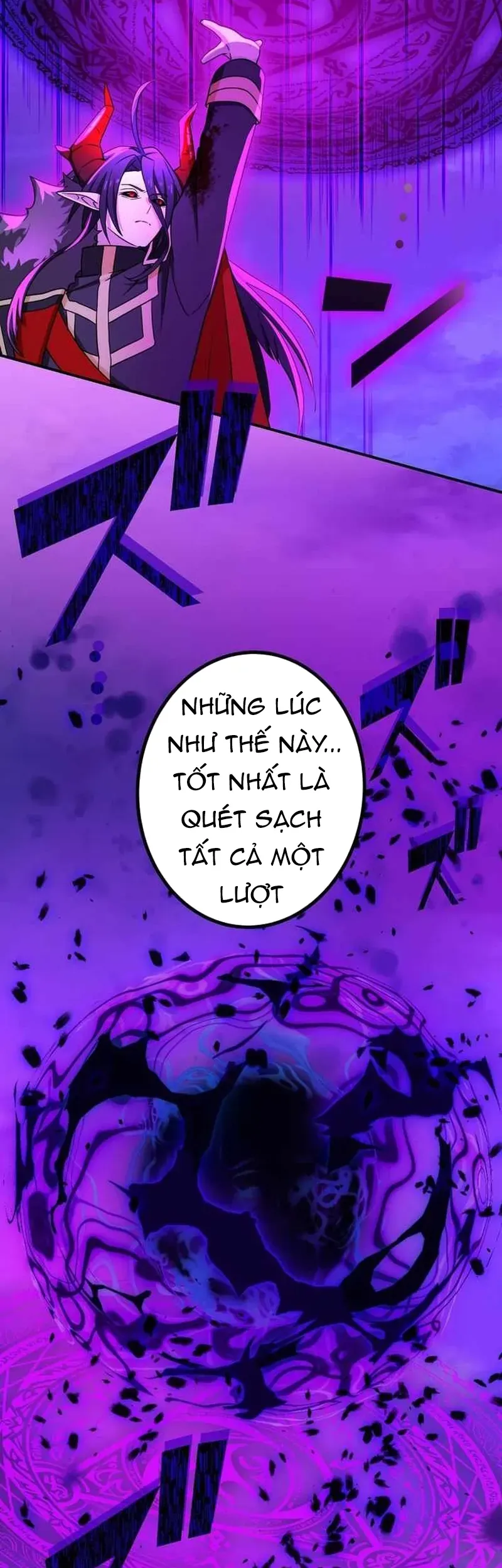 Sát thủ mạnh nhất chuyển sinh sang thế giới khác Chap 118 - Next Chap 117