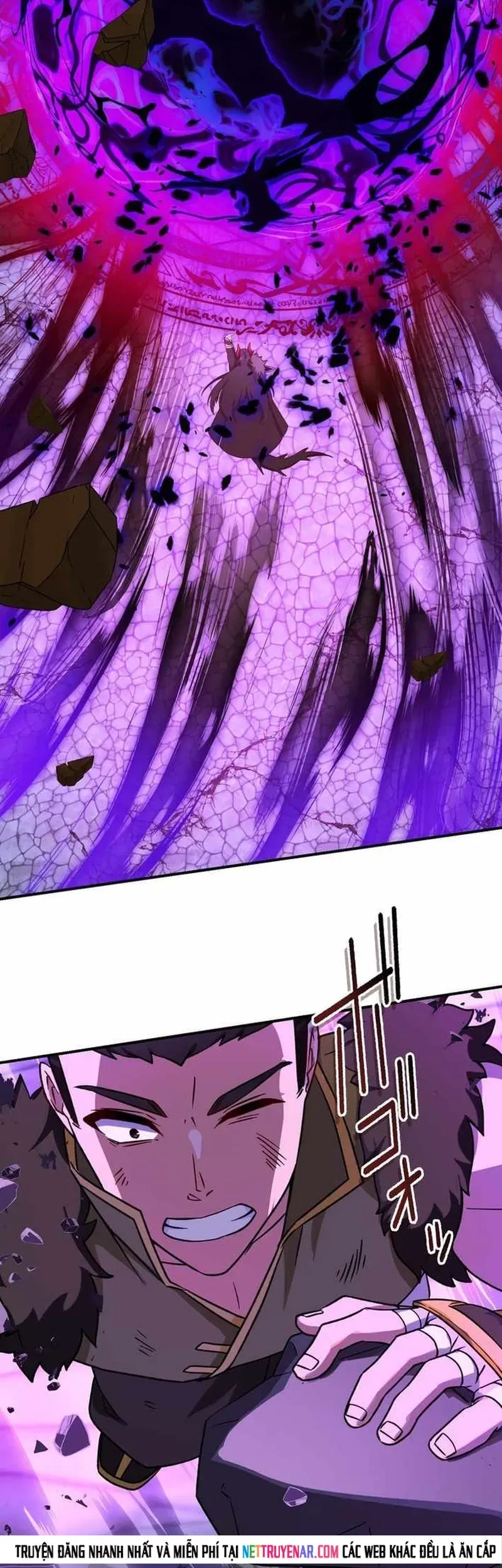 Sát thủ mạnh nhất chuyển sinh sang thế giới khác Chap 118 - Next Chap 117