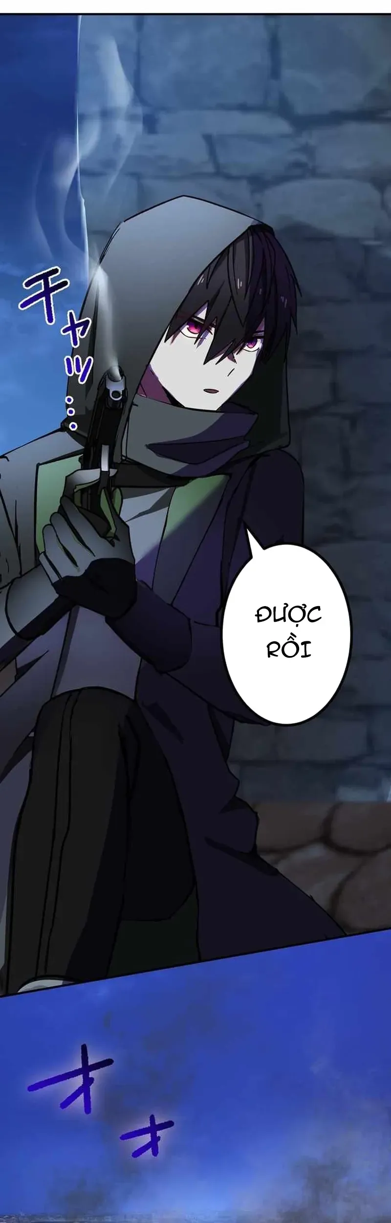 Sát thủ mạnh nhất chuyển sinh sang thế giới khác Chap 118 - Next Chap 117