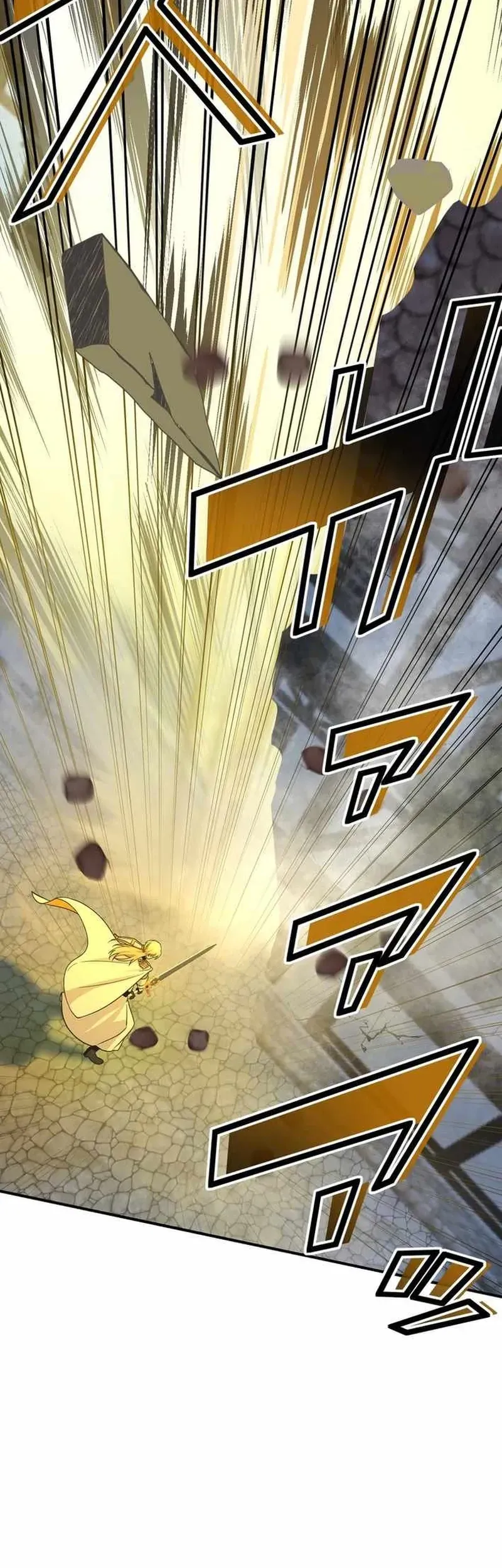 Sát thủ mạnh nhất chuyển sinh sang thế giới khác Chap 118 - Next Chap 117