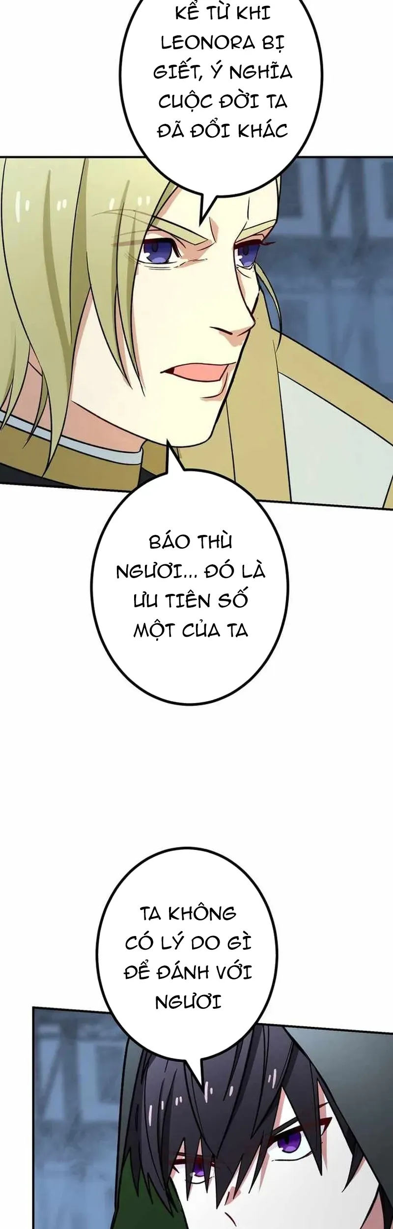 Sát thủ mạnh nhất chuyển sinh sang thế giới khác Chap 118 - Next Chap 117