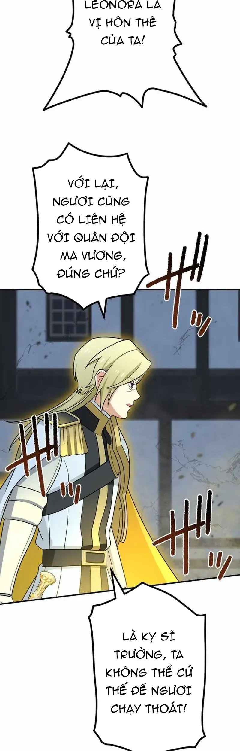 Sát thủ mạnh nhất chuyển sinh sang thế giới khác Chap 118 - Next Chap 117