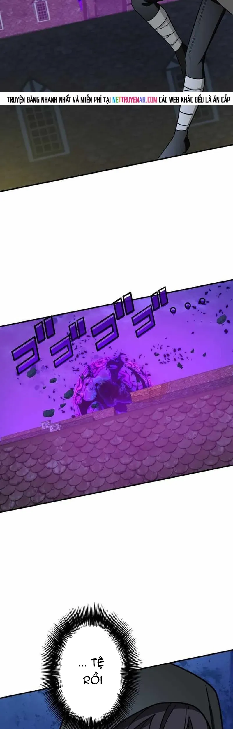 Sát thủ mạnh nhất chuyển sinh sang thế giới khác Chap 118 - Next Chap 117