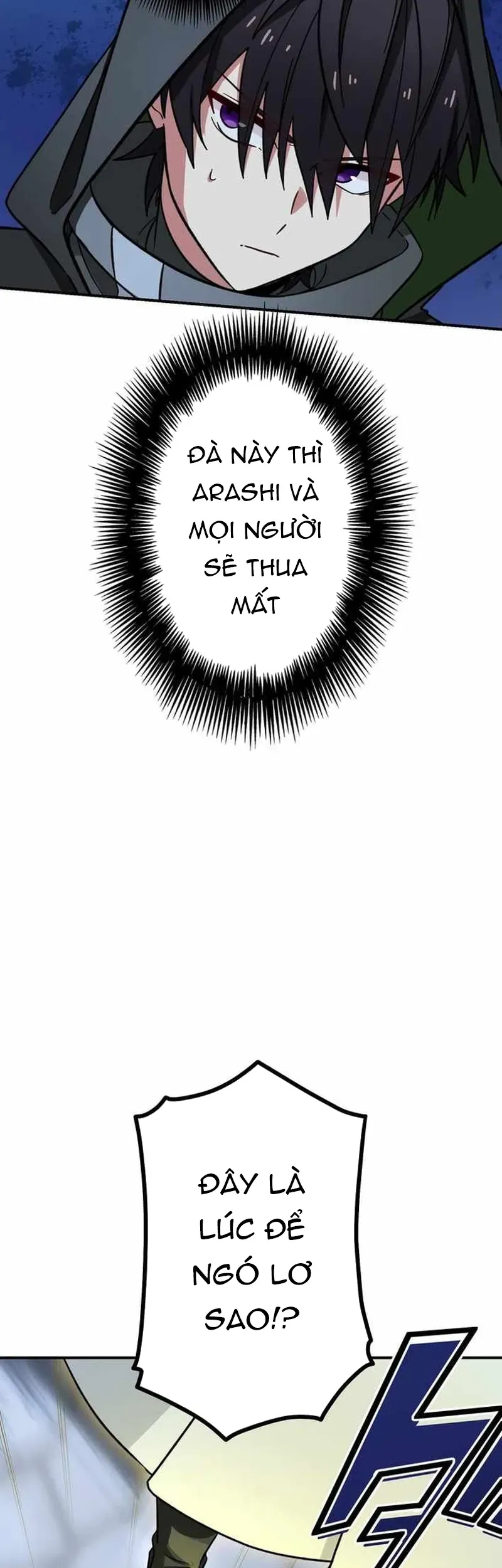 Sát thủ mạnh nhất chuyển sinh sang thế giới khác Chap 118 - Next Chap 117