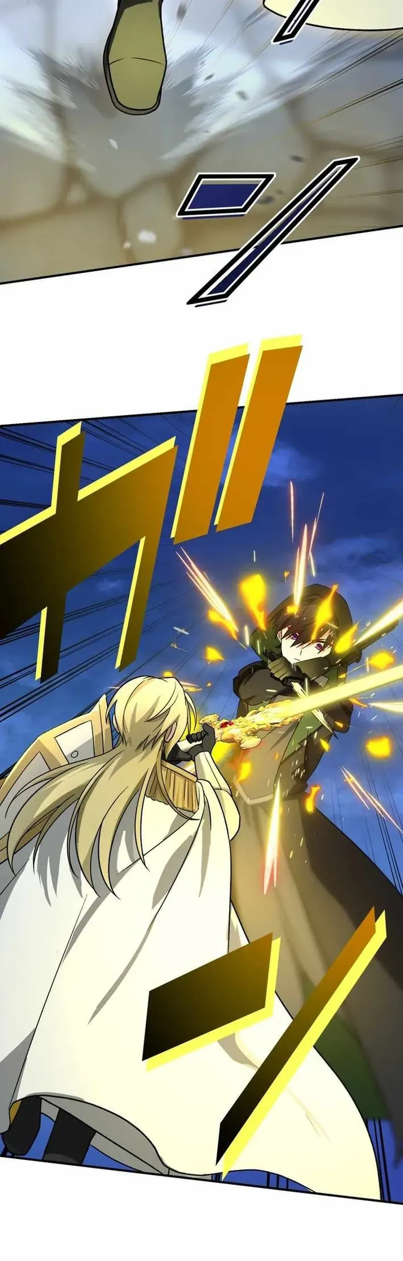 Sát thủ mạnh nhất chuyển sinh sang thế giới khác Chap 118 - Next Chap 117