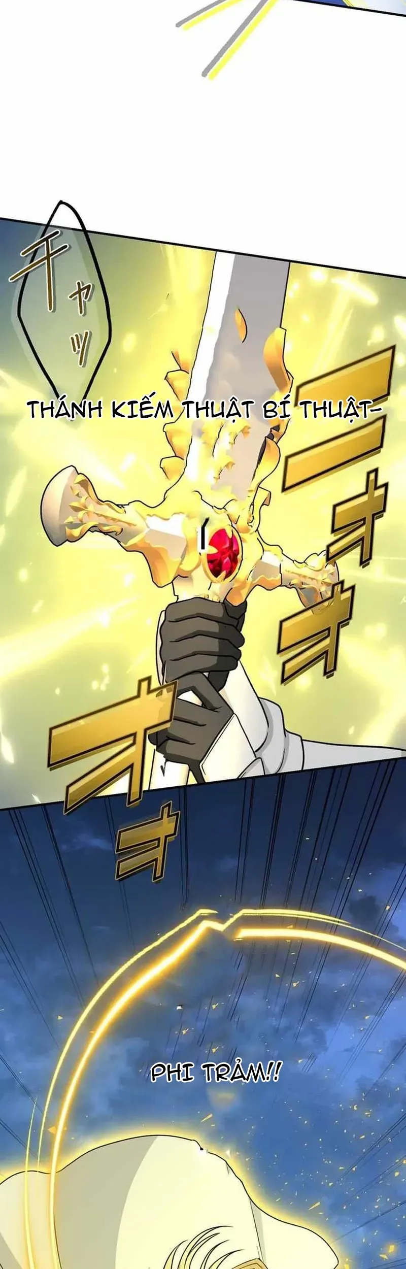 Sát thủ mạnh nhất chuyển sinh sang thế giới khác Chap 118 - Next Chap 117