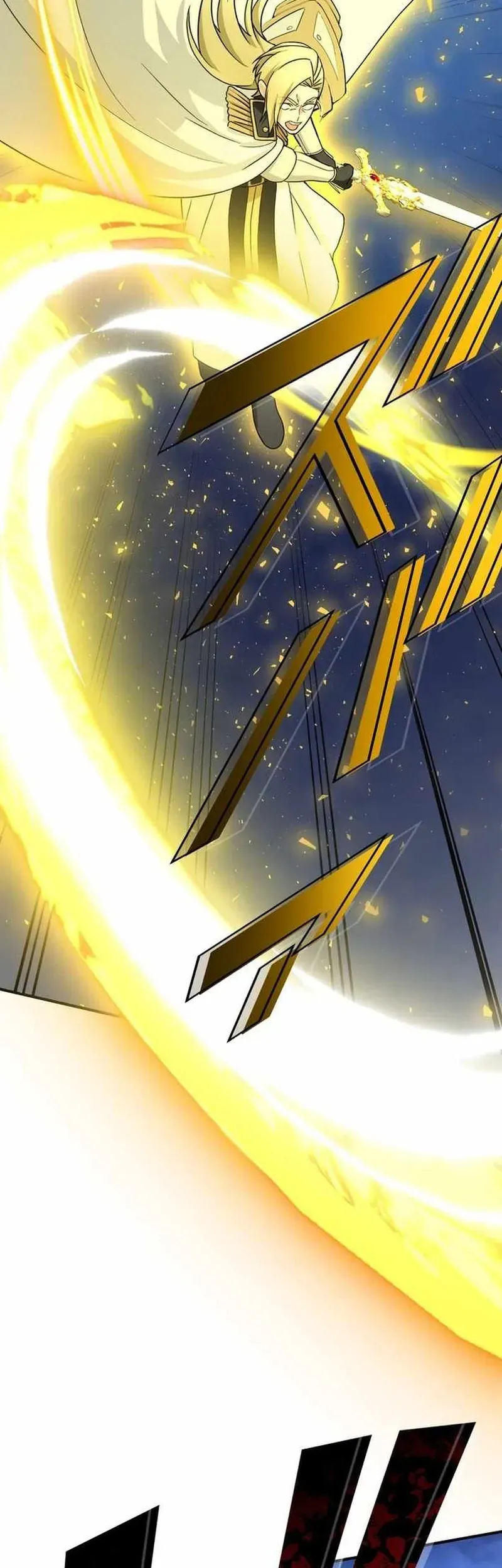 Sát thủ mạnh nhất chuyển sinh sang thế giới khác Chap 118 - Next Chap 117