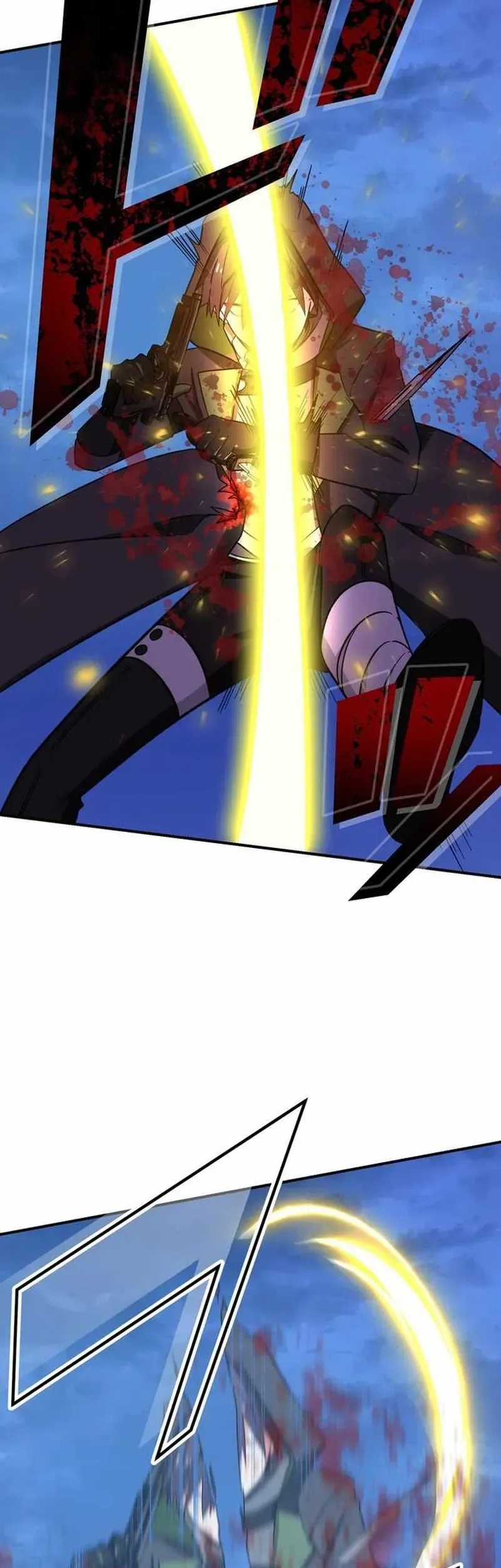 Sát thủ mạnh nhất chuyển sinh sang thế giới khác Chap 118 - Next Chap 117