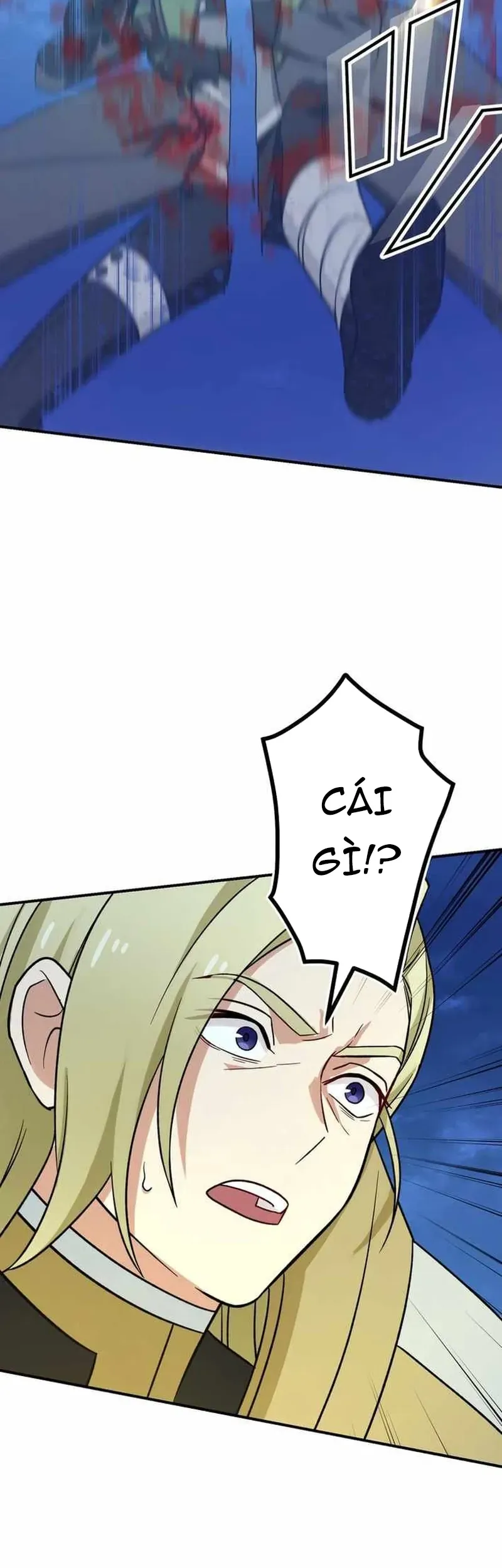 Sát thủ mạnh nhất chuyển sinh sang thế giới khác Chap 118 - Next Chap 117