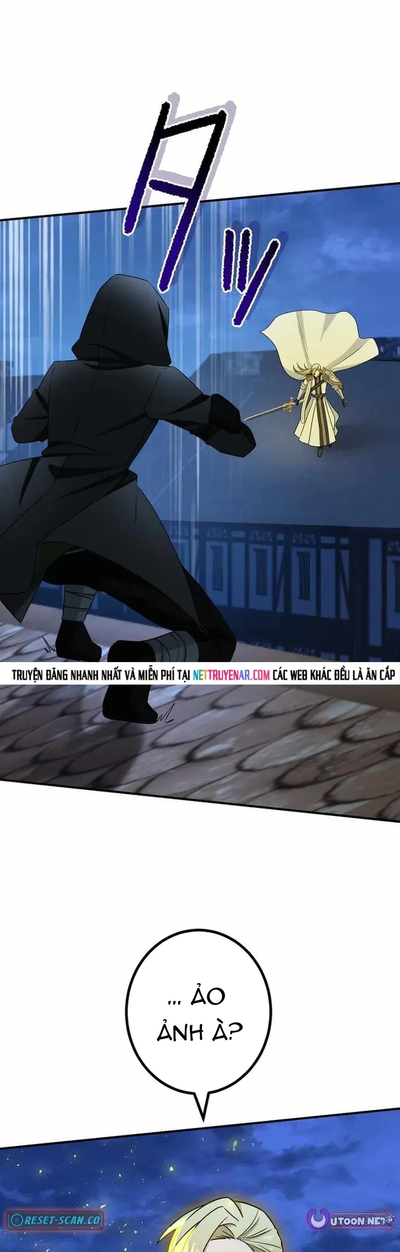 Sát thủ mạnh nhất chuyển sinh sang thế giới khác Chap 118 - Next Chap 117