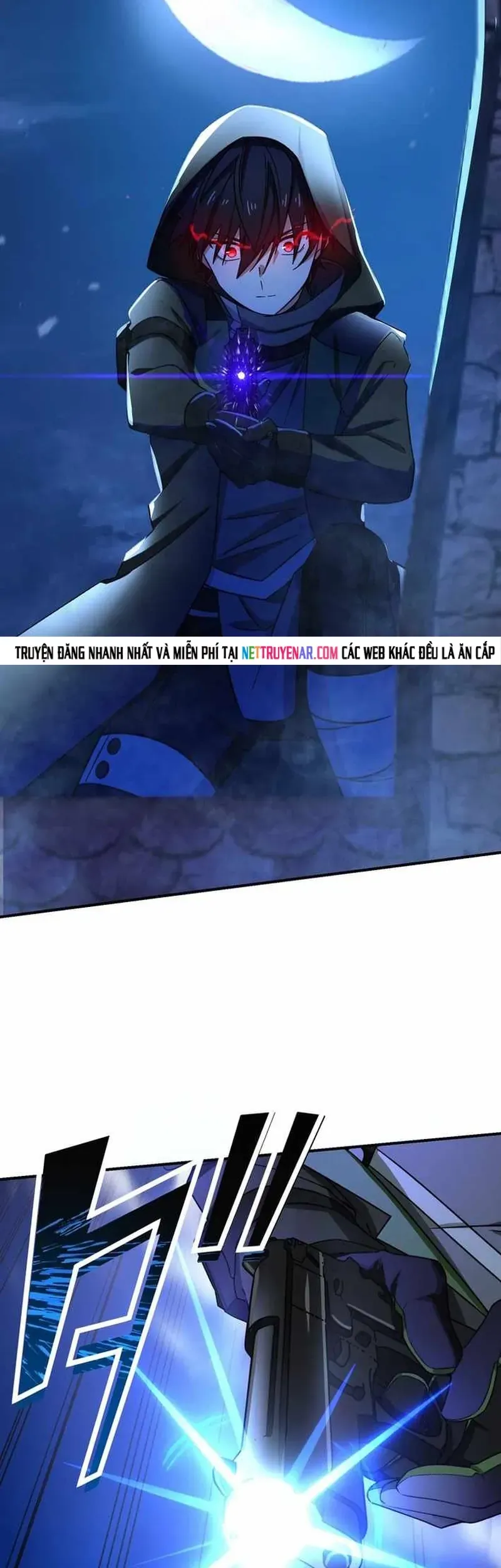 Sát thủ mạnh nhất chuyển sinh sang thế giới khác Chap 118 - Next Chap 117