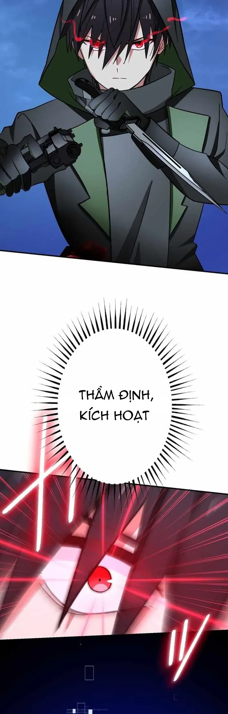 Sát thủ mạnh nhất chuyển sinh sang thế giới khác Chap 118 - Next Chap 117