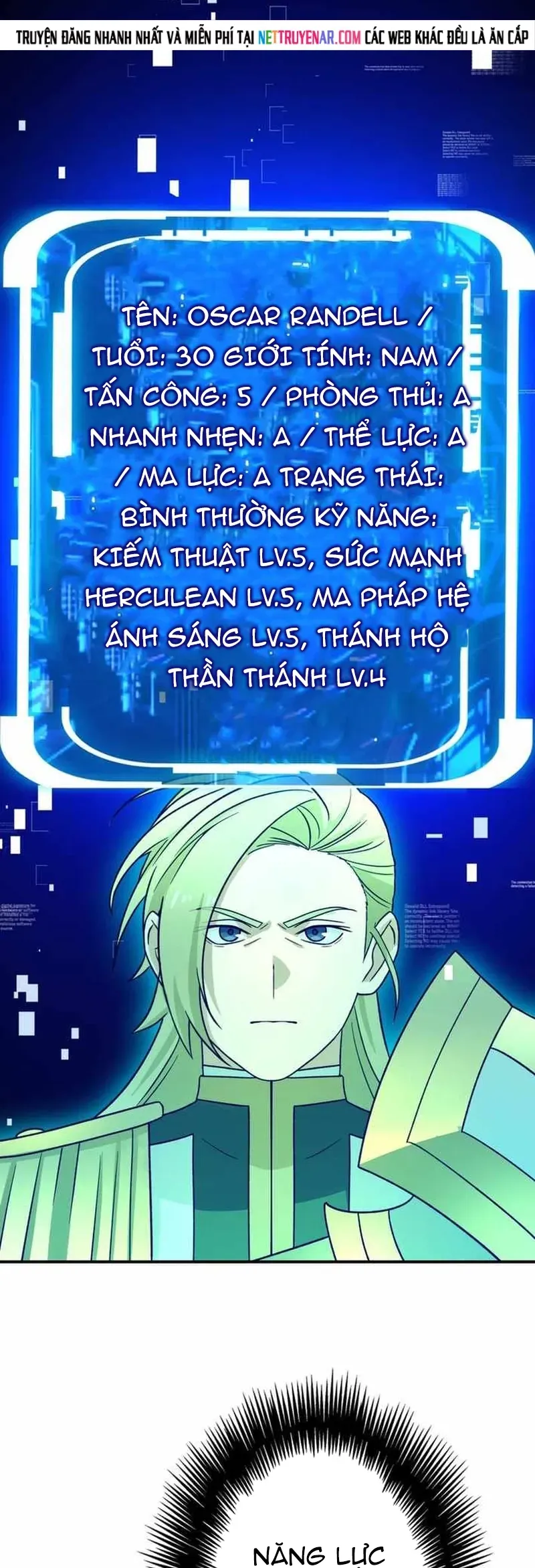 Sát thủ mạnh nhất chuyển sinh sang thế giới khác Chap 118 - Next Chap 117