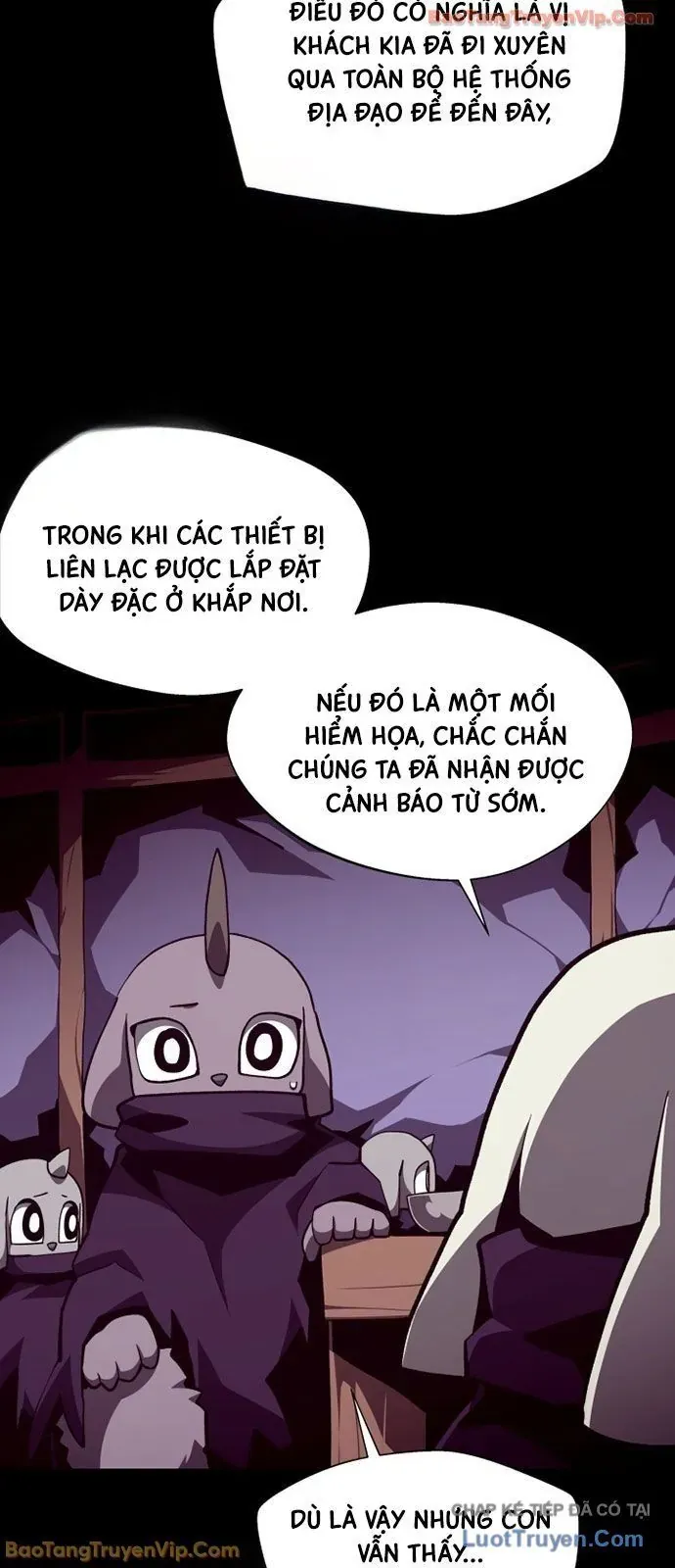 Hồi Ức Trong Ngục Tối Chap 146 - Next Chap 145