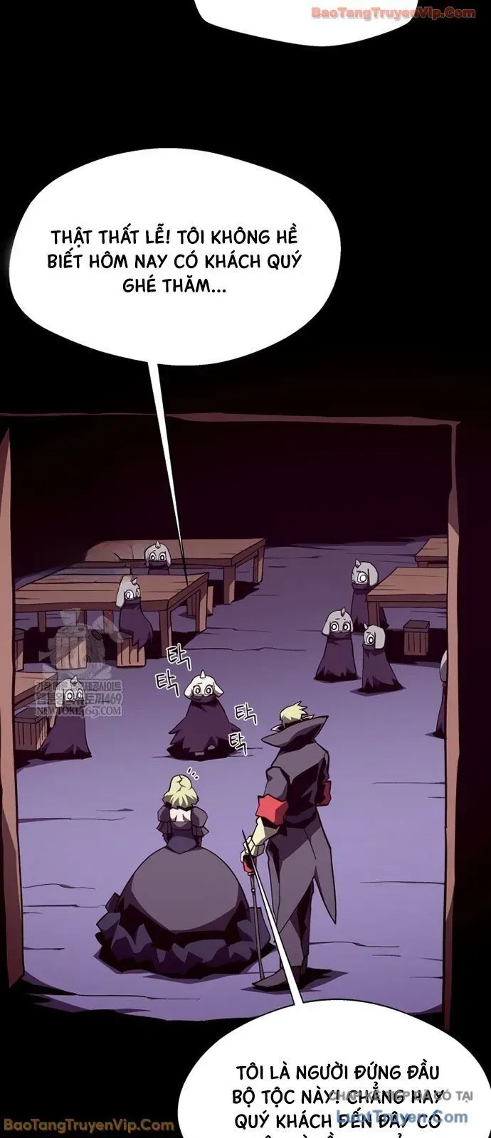 Hồi Ức Trong Ngục Tối Chap 146 - Next Chap 145