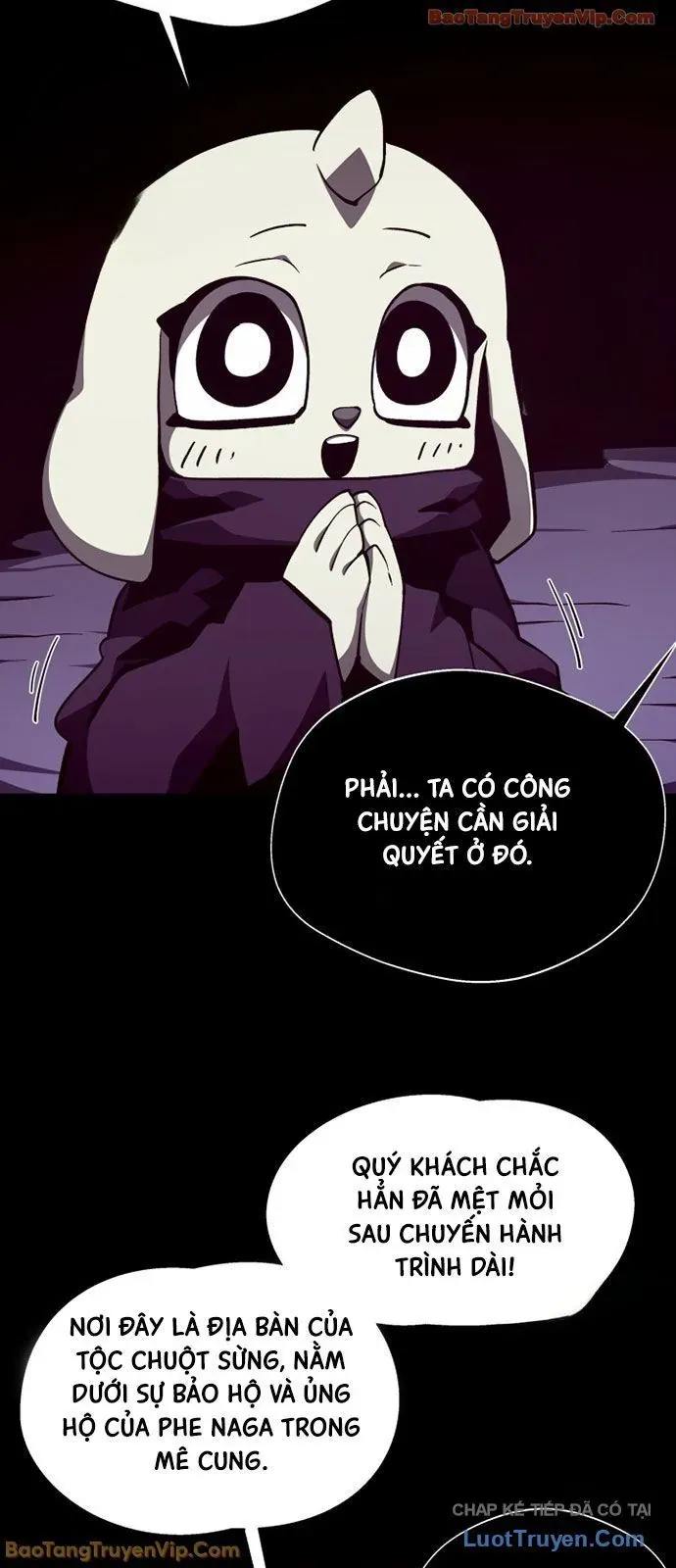 Hồi Ức Trong Ngục Tối Chap 146 - Next Chap 145