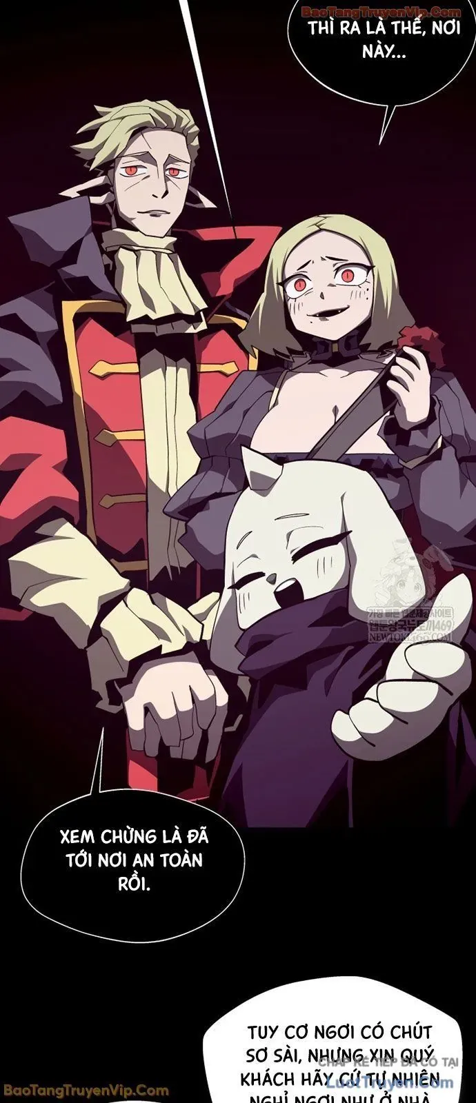 Hồi Ức Trong Ngục Tối Chap 146 - Next Chap 145