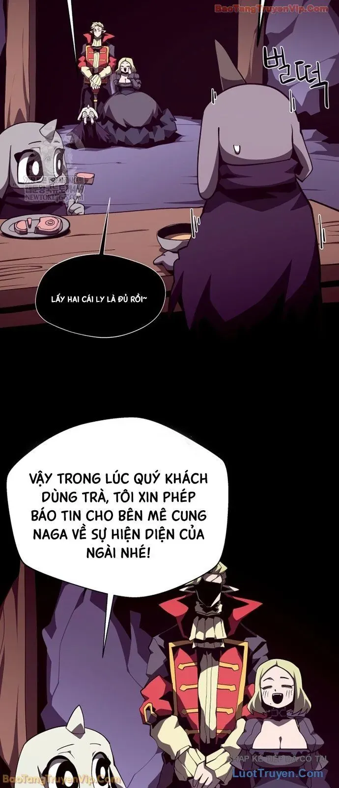Hồi Ức Trong Ngục Tối Chap 146 - Next Chap 145