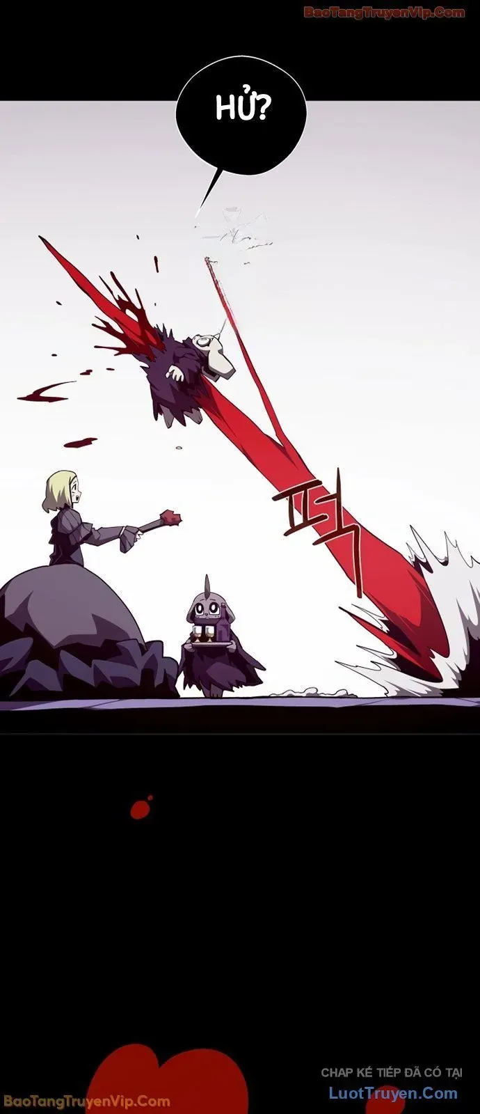 Hồi Ức Trong Ngục Tối Chap 146 - Next Chap 145