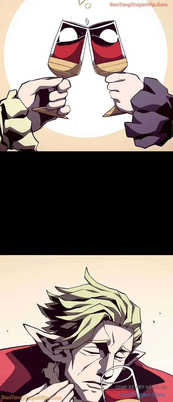 Hồi Ức Trong Ngục Tối Chap 146 - Next Chap 145