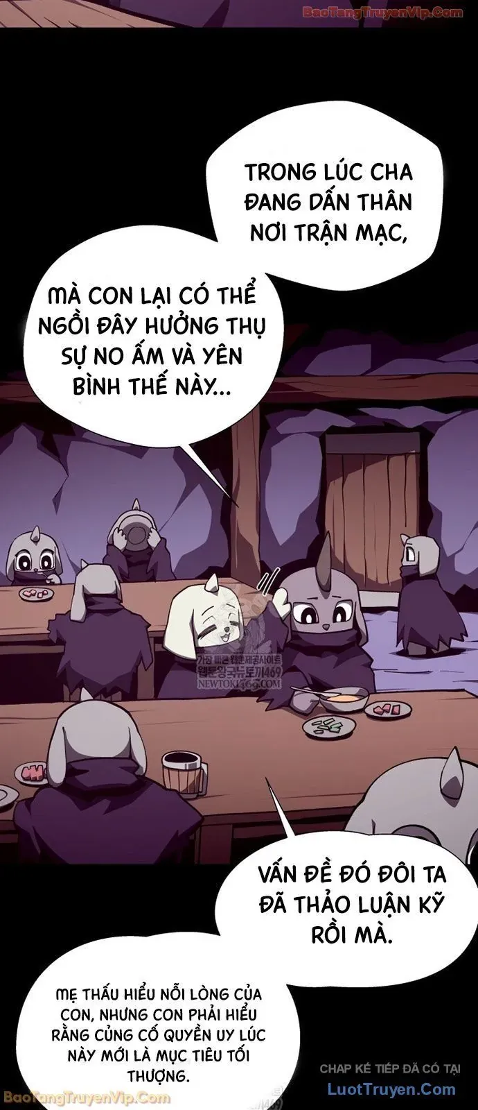 Hồi Ức Trong Ngục Tối Chap 146 - Next Chap 145