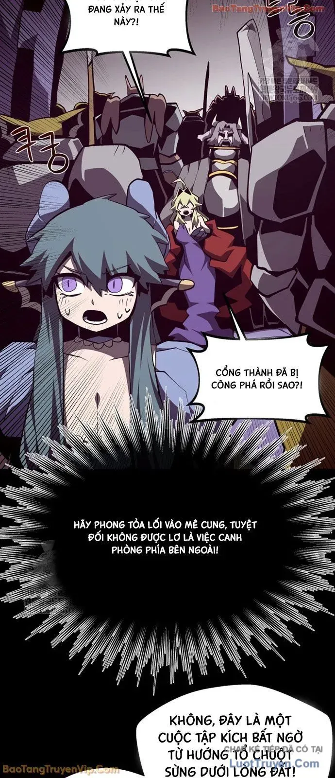 Hồi Ức Trong Ngục Tối Chap 146 - Next Chap 145