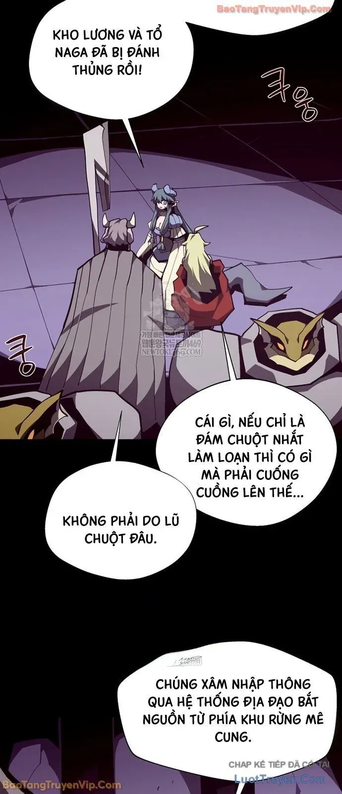 Hồi Ức Trong Ngục Tối Chap 146 - Next Chap 145