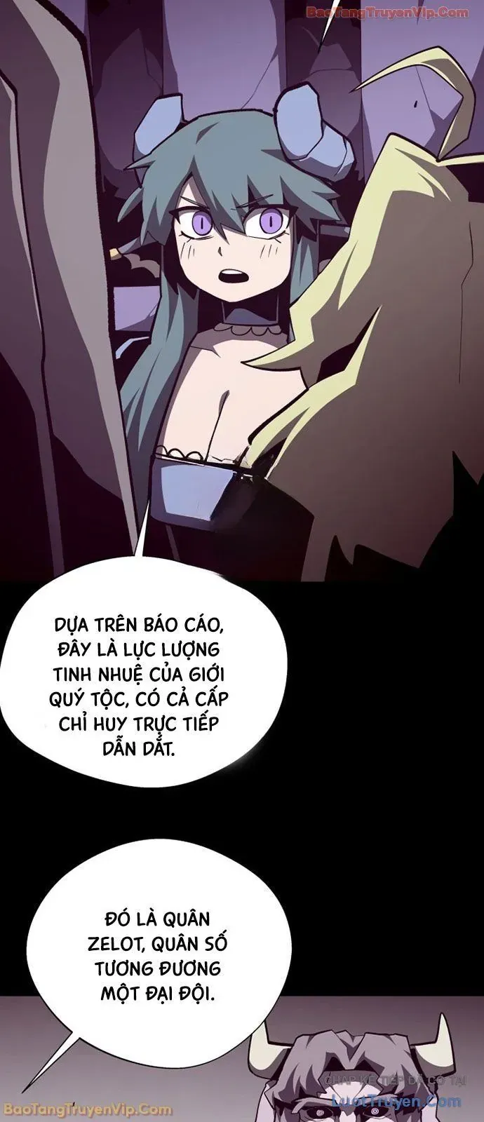 Hồi Ức Trong Ngục Tối Chap 146 - Next Chap 145