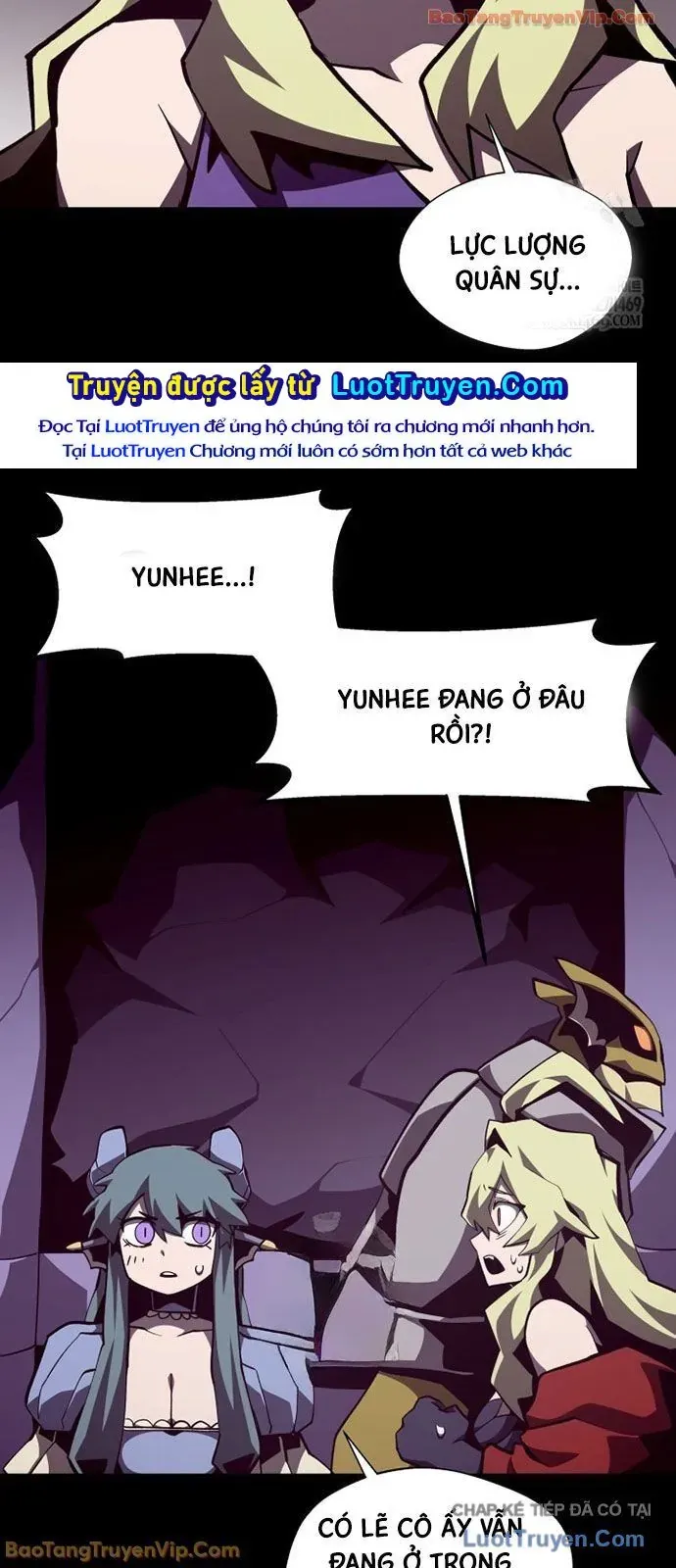 Hồi Ức Trong Ngục Tối Chap 146 - Next Chap 145