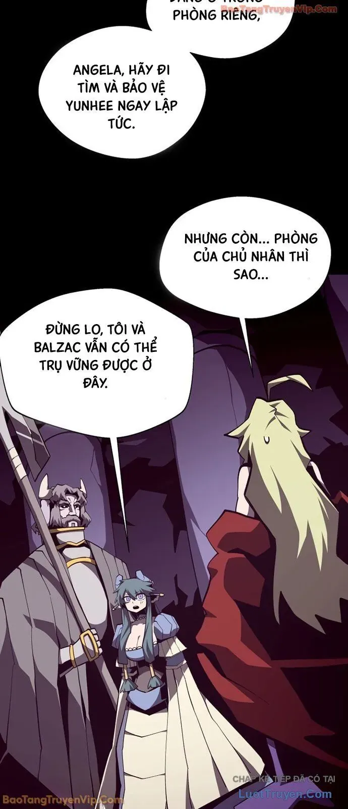 Hồi Ức Trong Ngục Tối Chap 146 - Next Chap 145