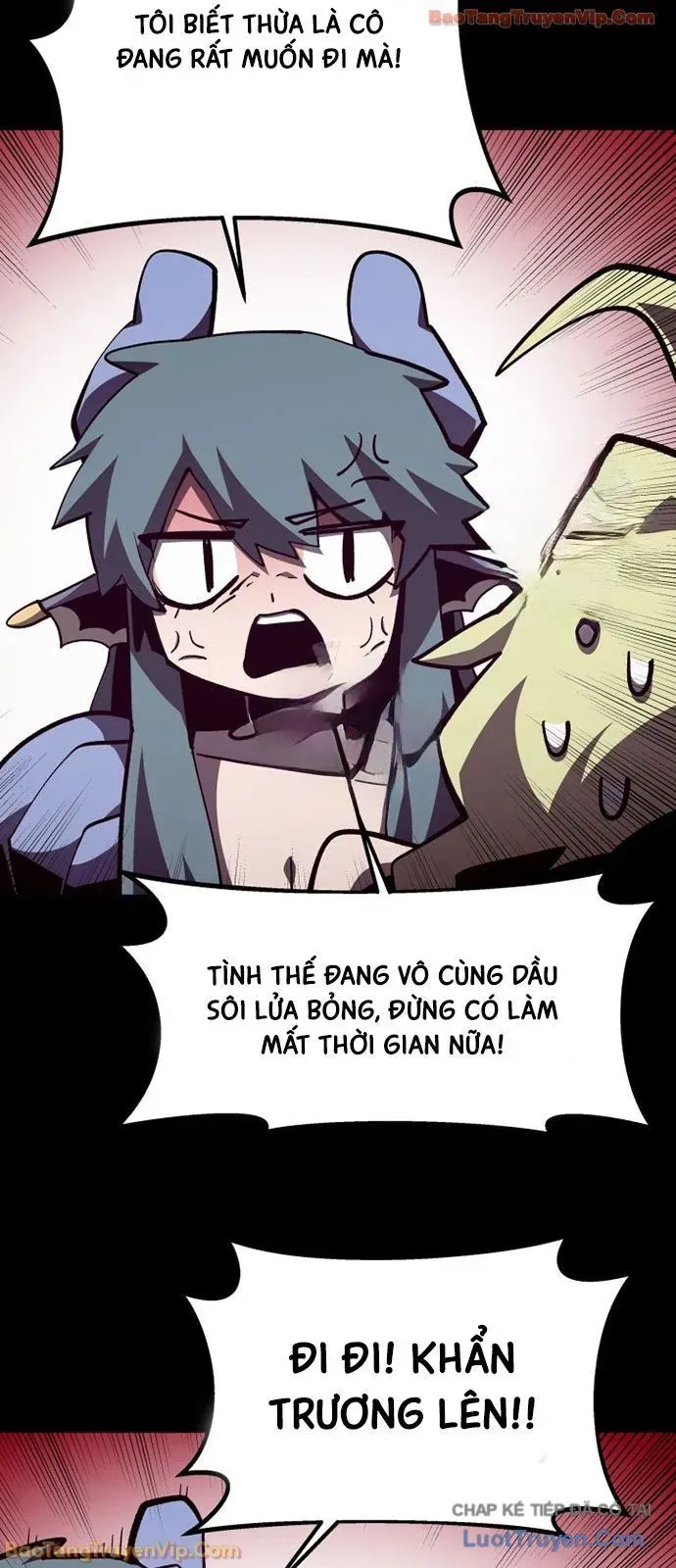 Hồi Ức Trong Ngục Tối Chap 146 - Next Chap 145