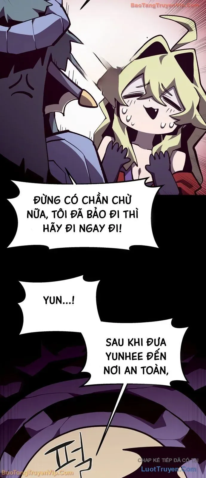 Hồi Ức Trong Ngục Tối Chap 146 - Next Chap 145