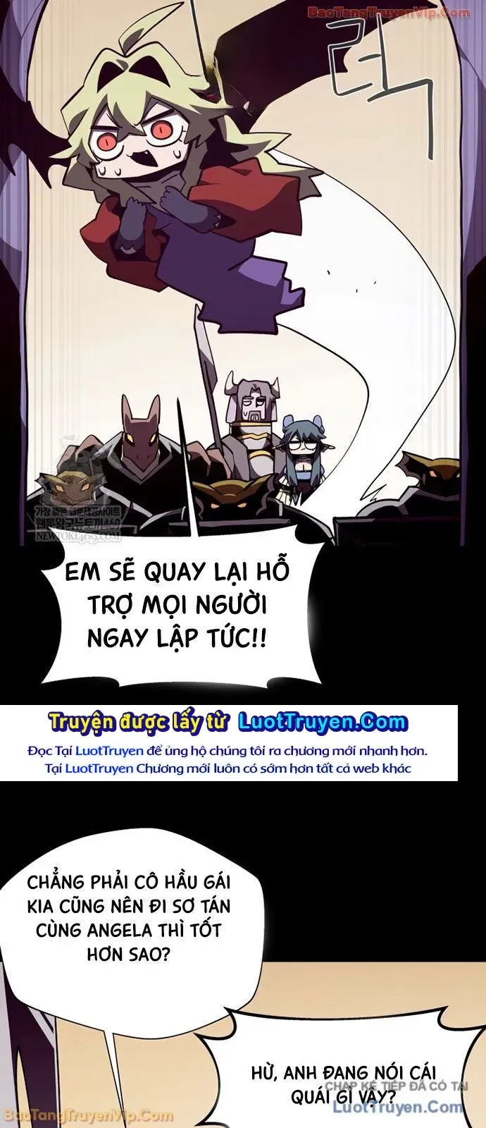 Hồi Ức Trong Ngục Tối Chap 146 - Next Chap 145