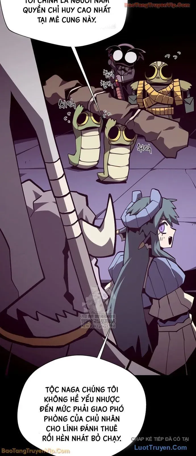 Hồi Ức Trong Ngục Tối Chap 146 - Next Chap 145