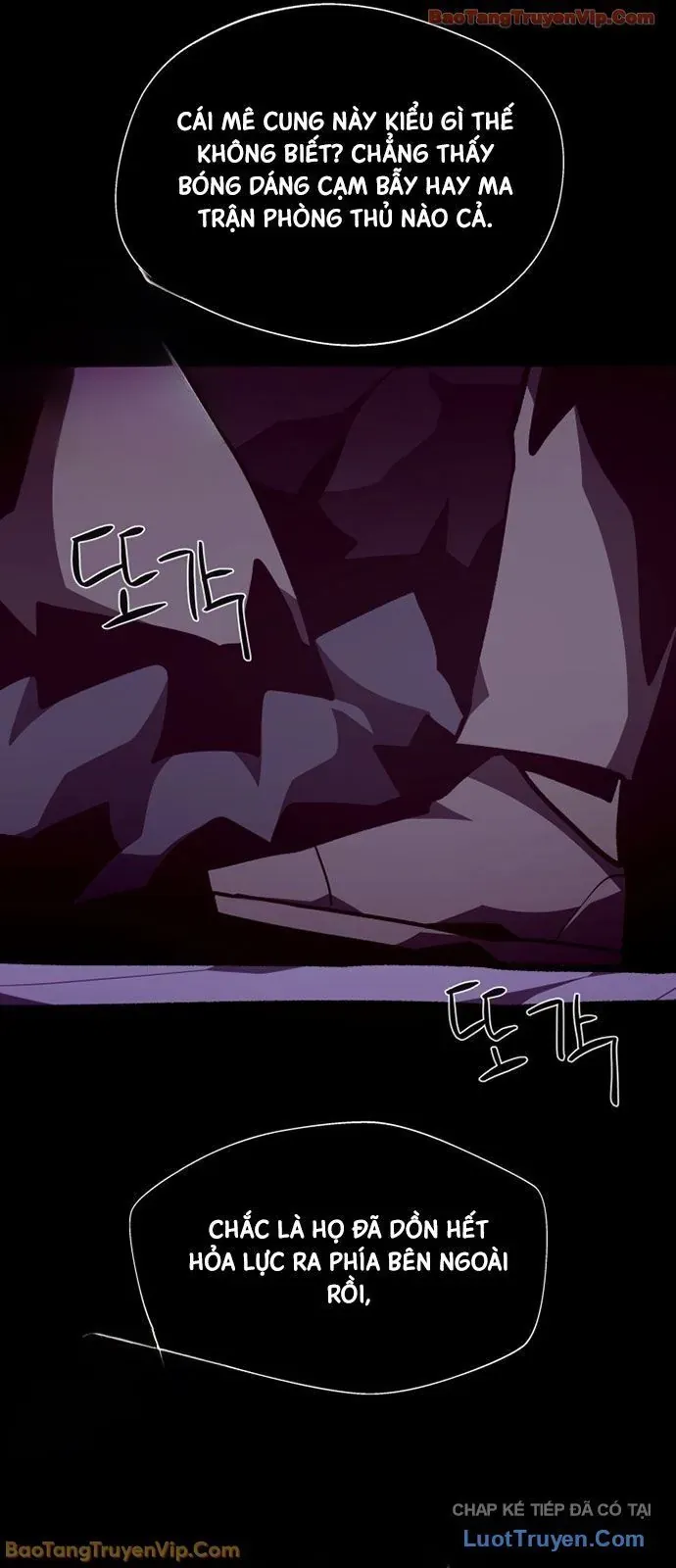 Hồi Ức Trong Ngục Tối Chap 146 - Next Chap 145