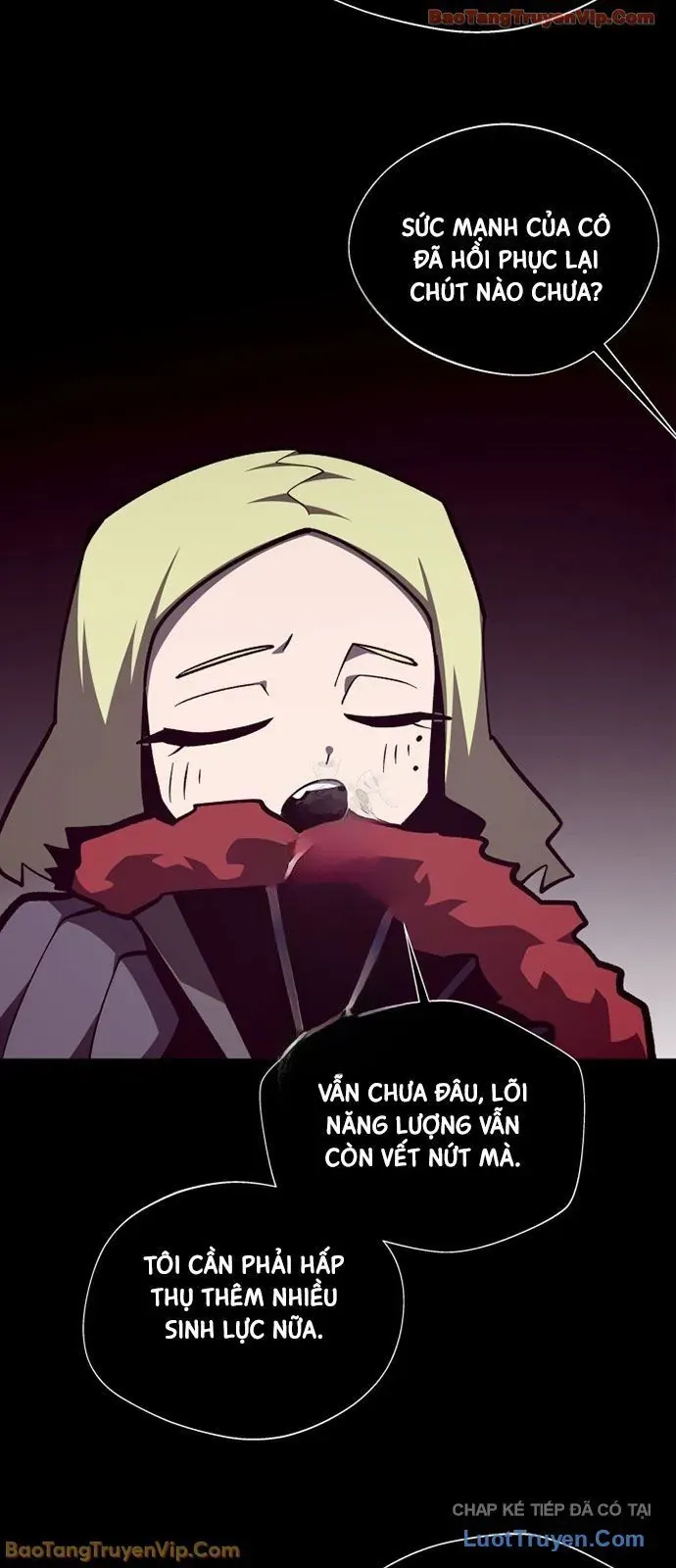 Hồi Ức Trong Ngục Tối Chap 146 - Next Chap 145