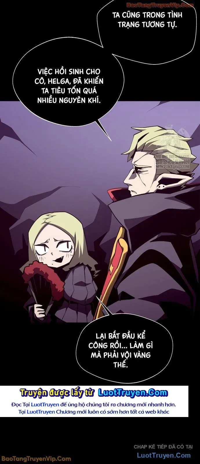 Hồi Ức Trong Ngục Tối Chap 146 - Next Chap 145