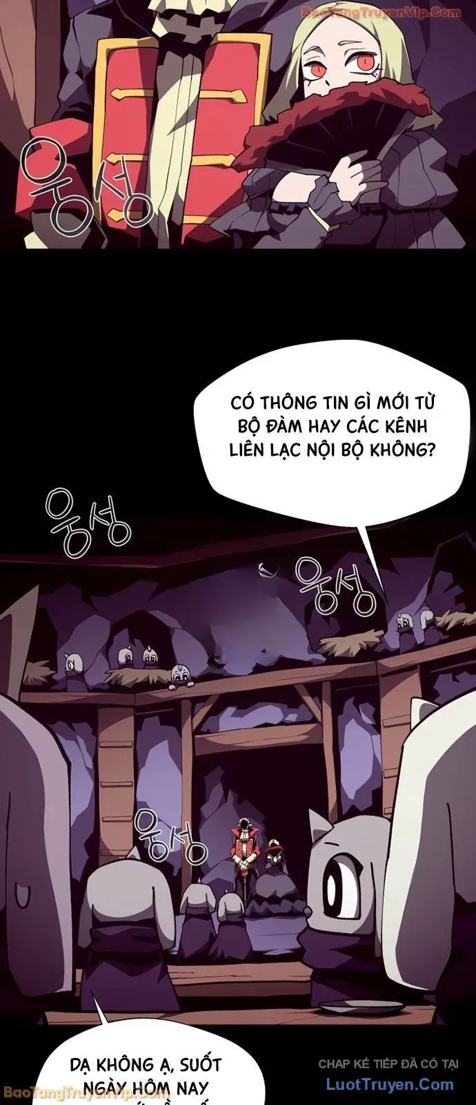 Hồi Ức Trong Ngục Tối Chap 146 - Next Chap 145