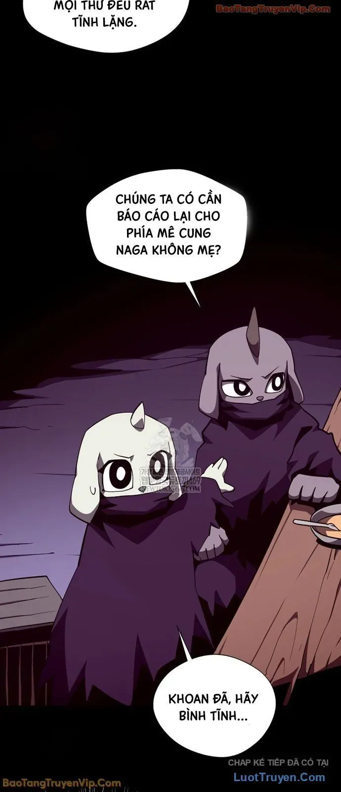 Hồi Ức Trong Ngục Tối Chap 146 - Next Chap 145