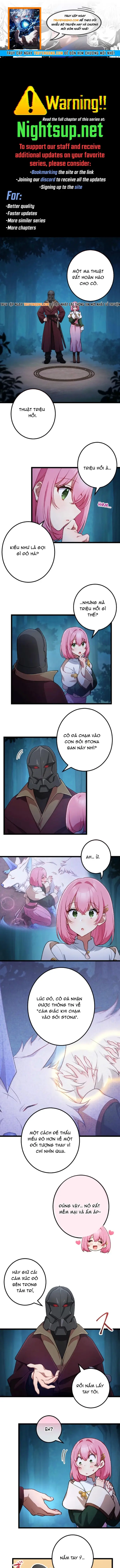 Omae Wa Tsuyo Sugita To Nakama Ni Uragirareta Chap 26 - Next Chap 25