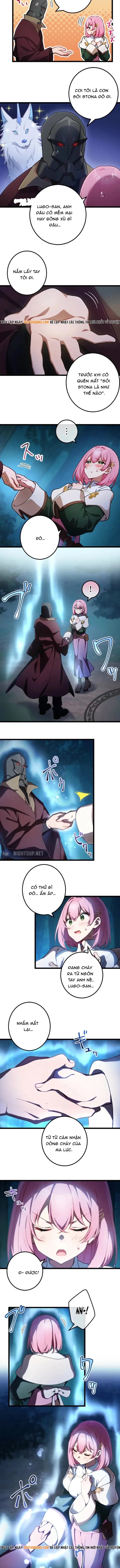 Omae Wa Tsuyo Sugita To Nakama Ni Uragirareta Chap 26 - Next Chap 25