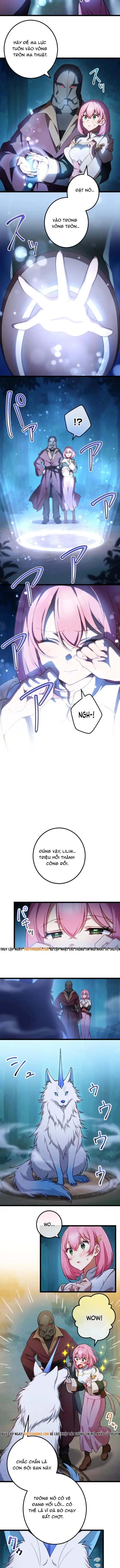 Omae Wa Tsuyo Sugita To Nakama Ni Uragirareta Chap 26 - Next Chap 25