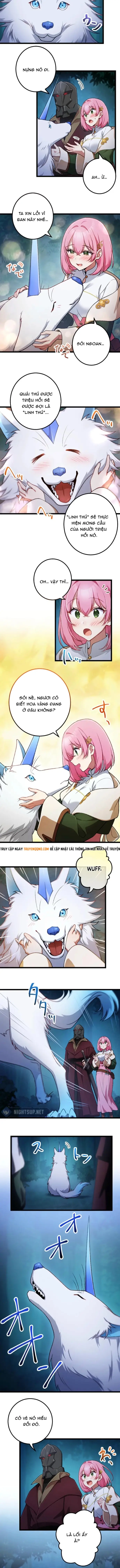 Omae Wa Tsuyo Sugita To Nakama Ni Uragirareta Chap 26 - Next Chap 25