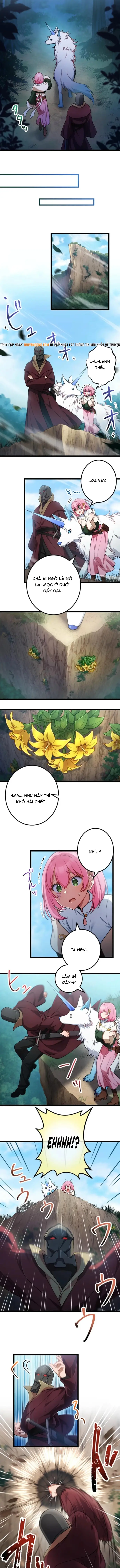 Omae Wa Tsuyo Sugita To Nakama Ni Uragirareta Chap 26 - Next Chap 25