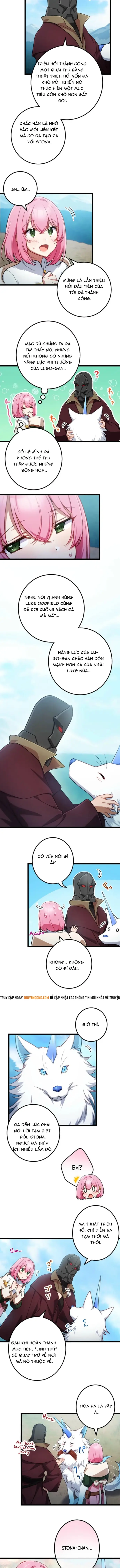 Omae Wa Tsuyo Sugita To Nakama Ni Uragirareta Chap 26 - Next Chap 25