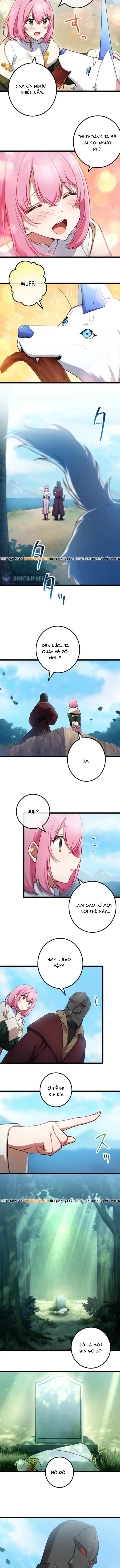 Omae Wa Tsuyo Sugita To Nakama Ni Uragirareta Chap 26 - Next Chap 25