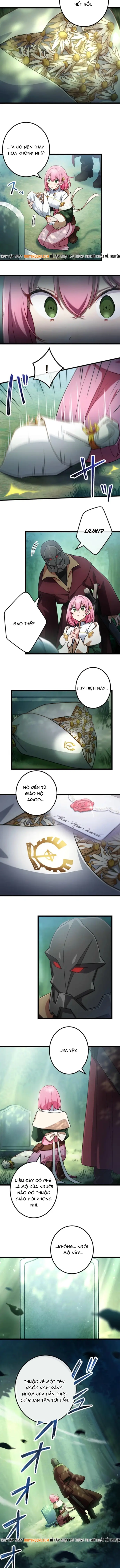 Omae Wa Tsuyo Sugita To Nakama Ni Uragirareta Chap 27 - Next Chap 26